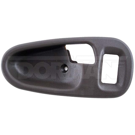 Motormite Interior Door Handle Front Left Rear Lef, 82453 82453